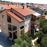 Apartments Maza