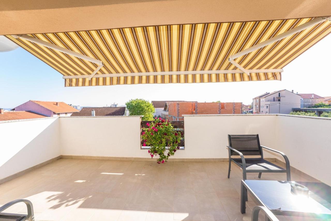 Appartement Maza