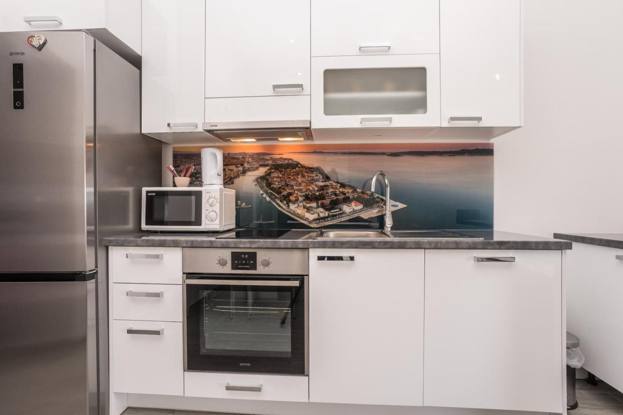 Appartement Maza Zadar