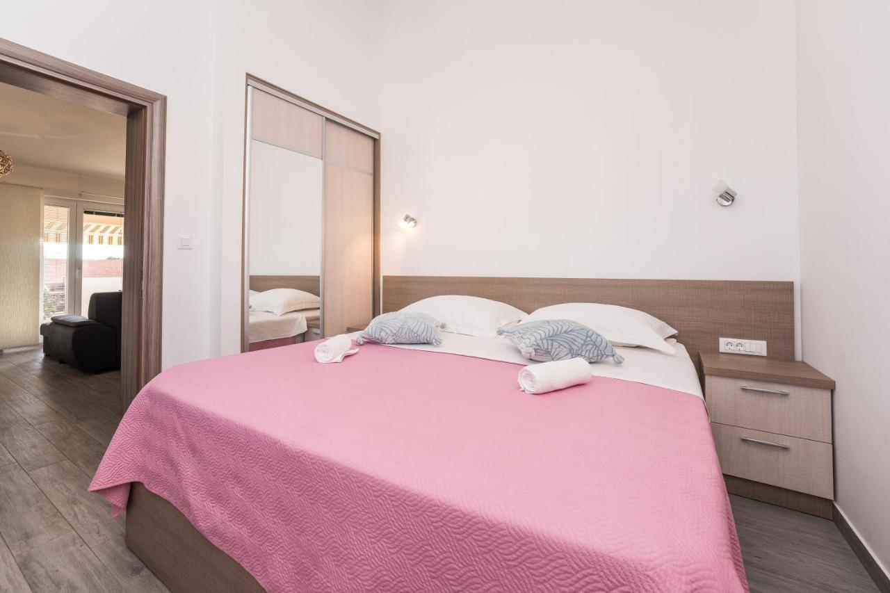 Maza Appartement