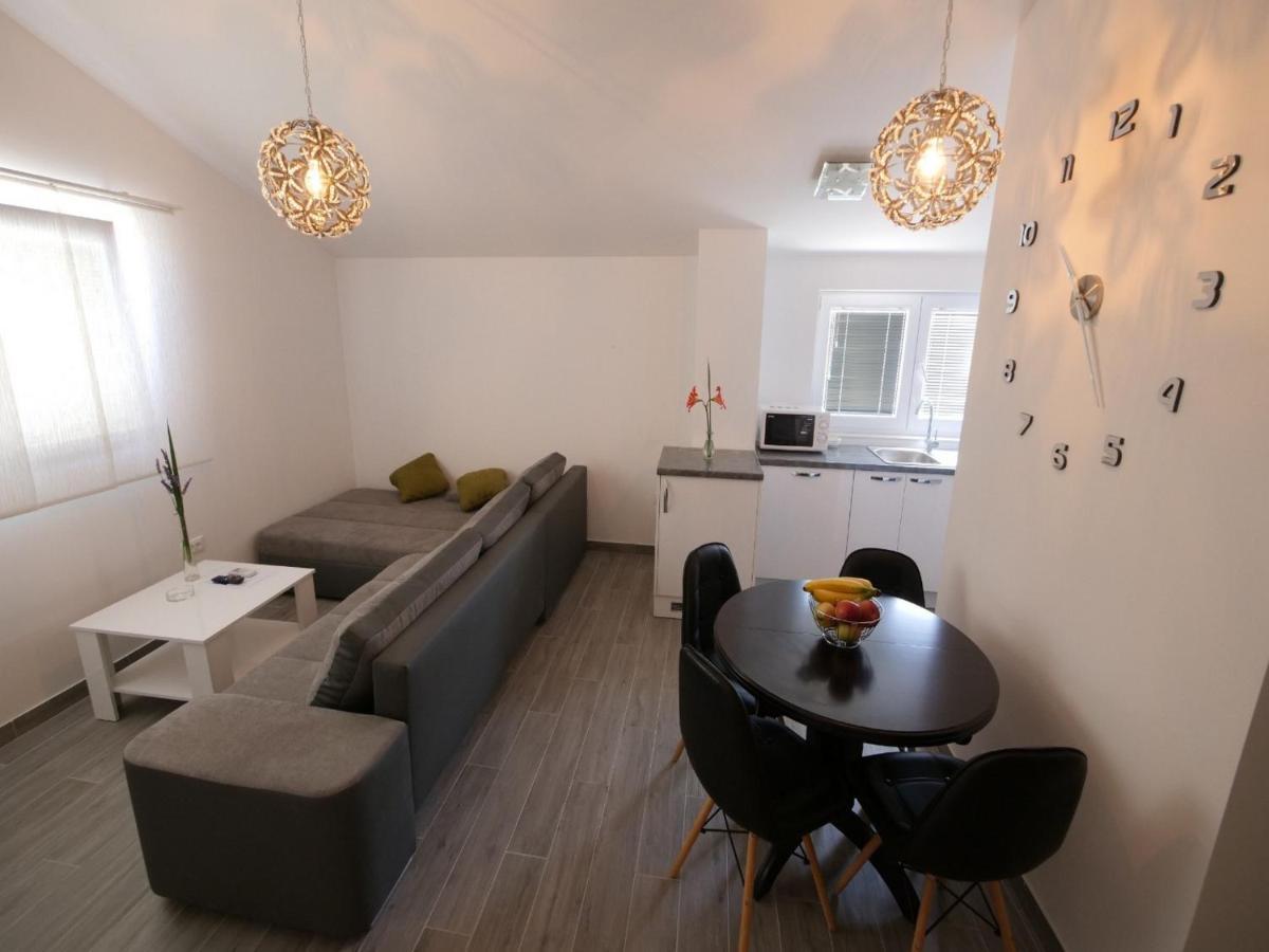 Maza Appartement *
