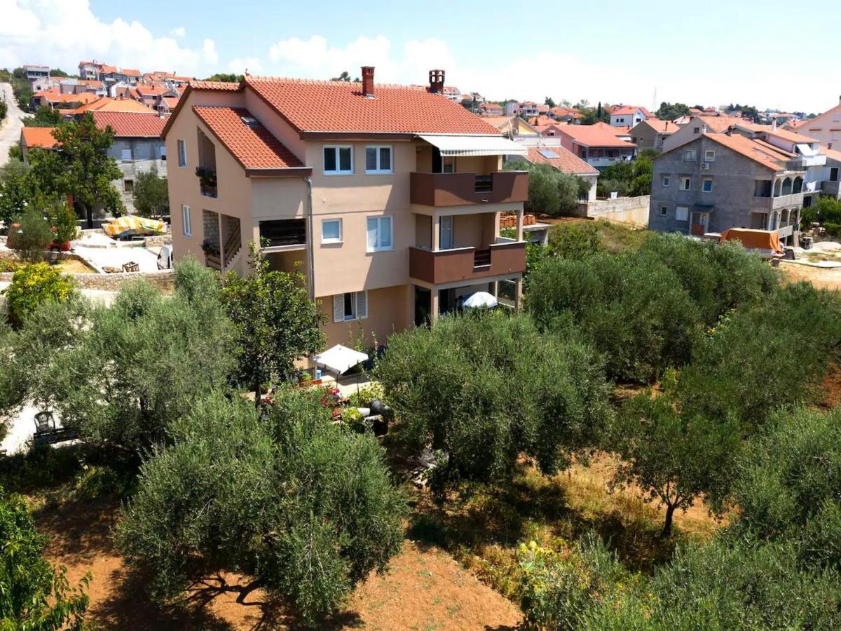 Maza Appartement Zadar