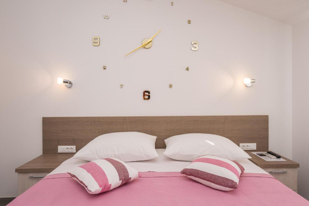 Maza Appartement *
