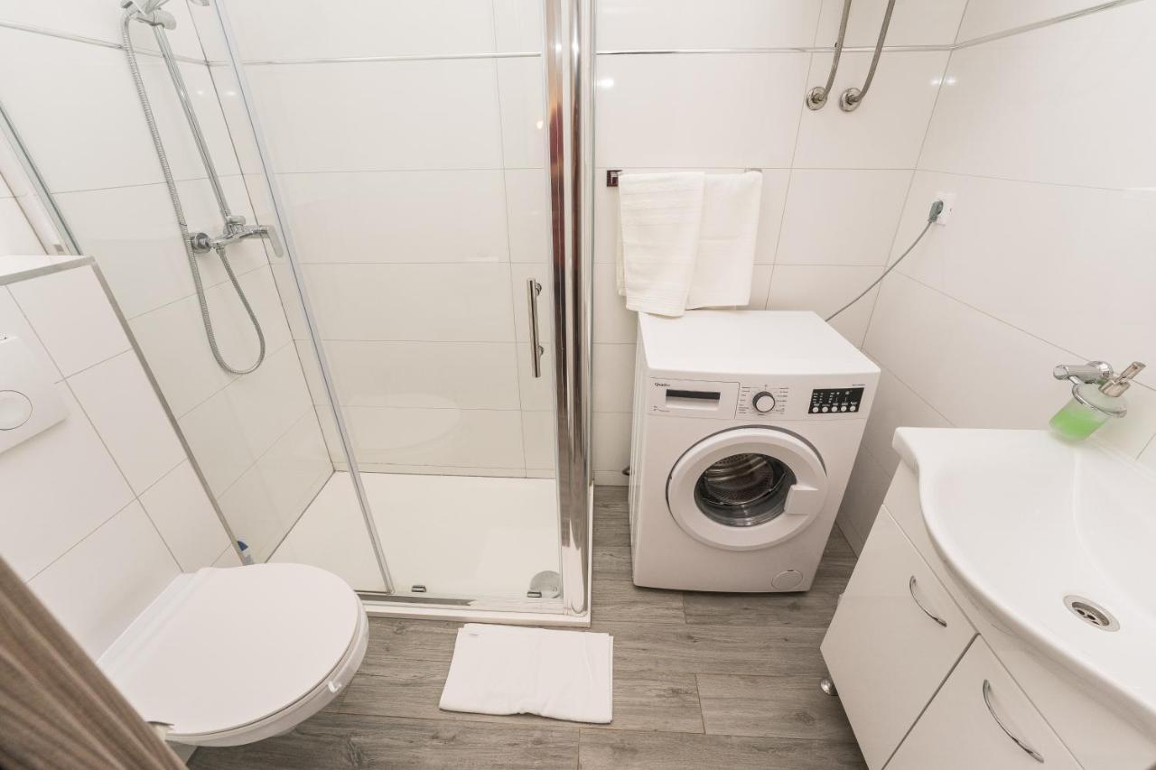 Appartement Maza *