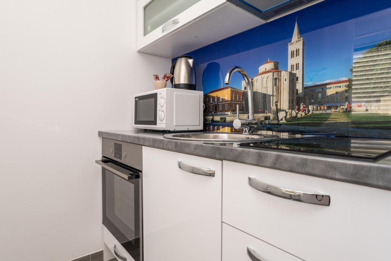 Appartement Maza Zadar