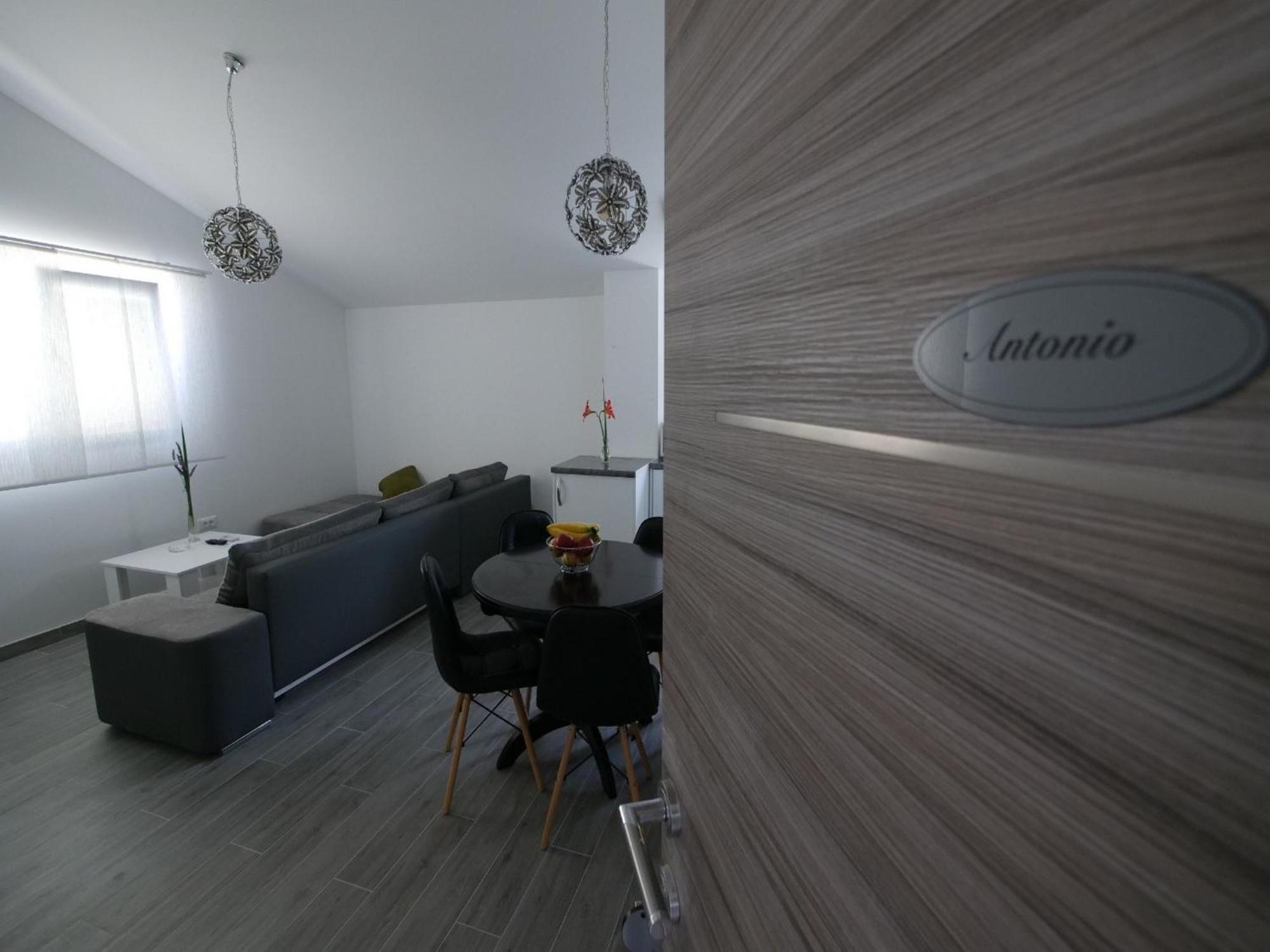 Appartement Maza *