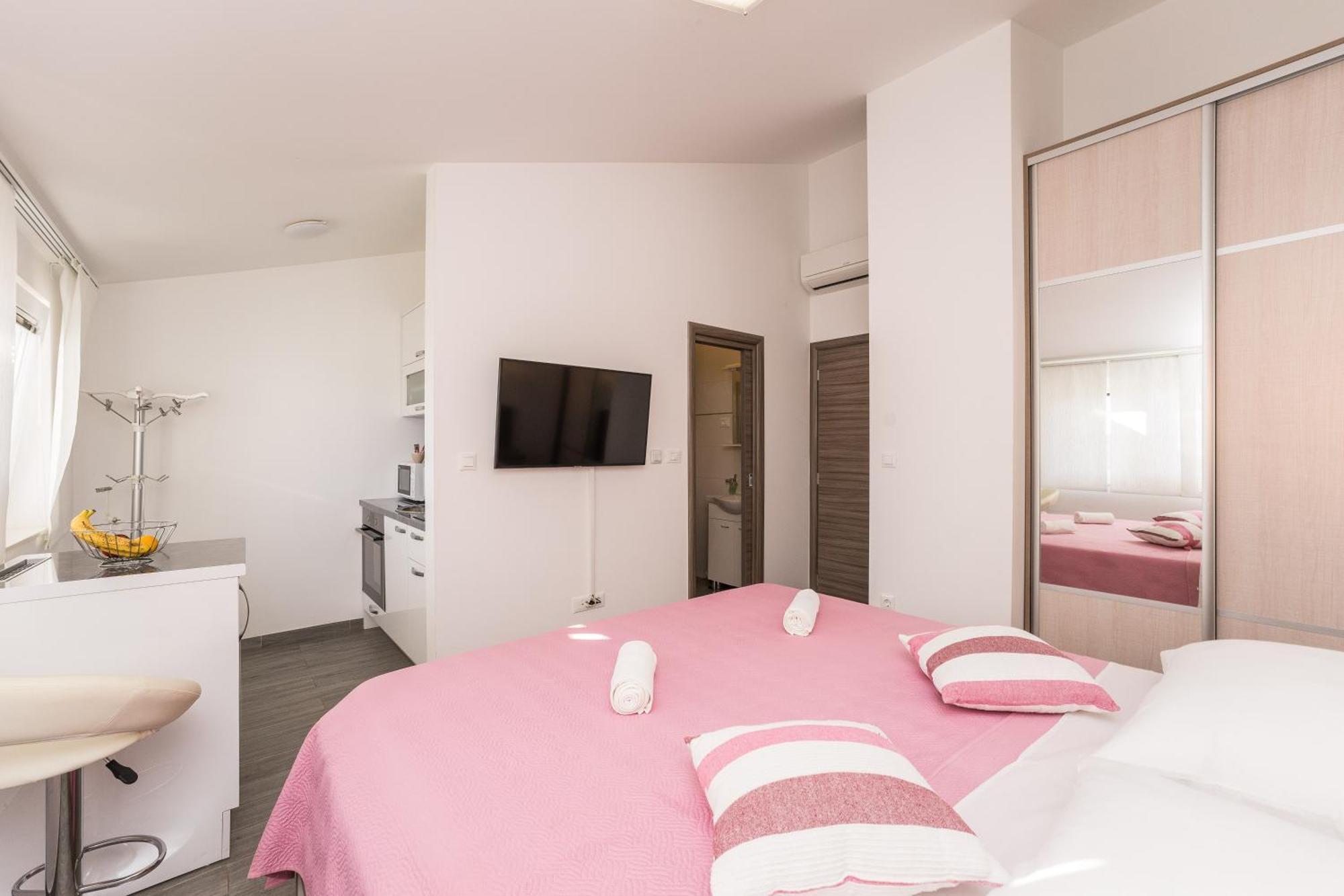 Maza Appartement Zadar