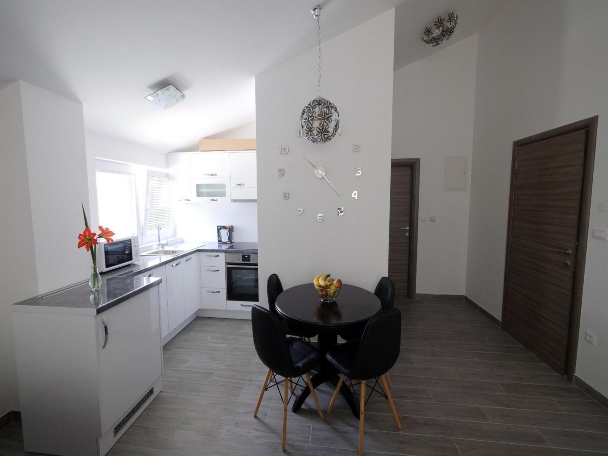 Maza Appartement *