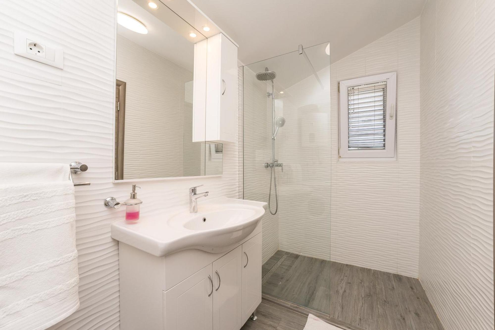 Appartement Maza *