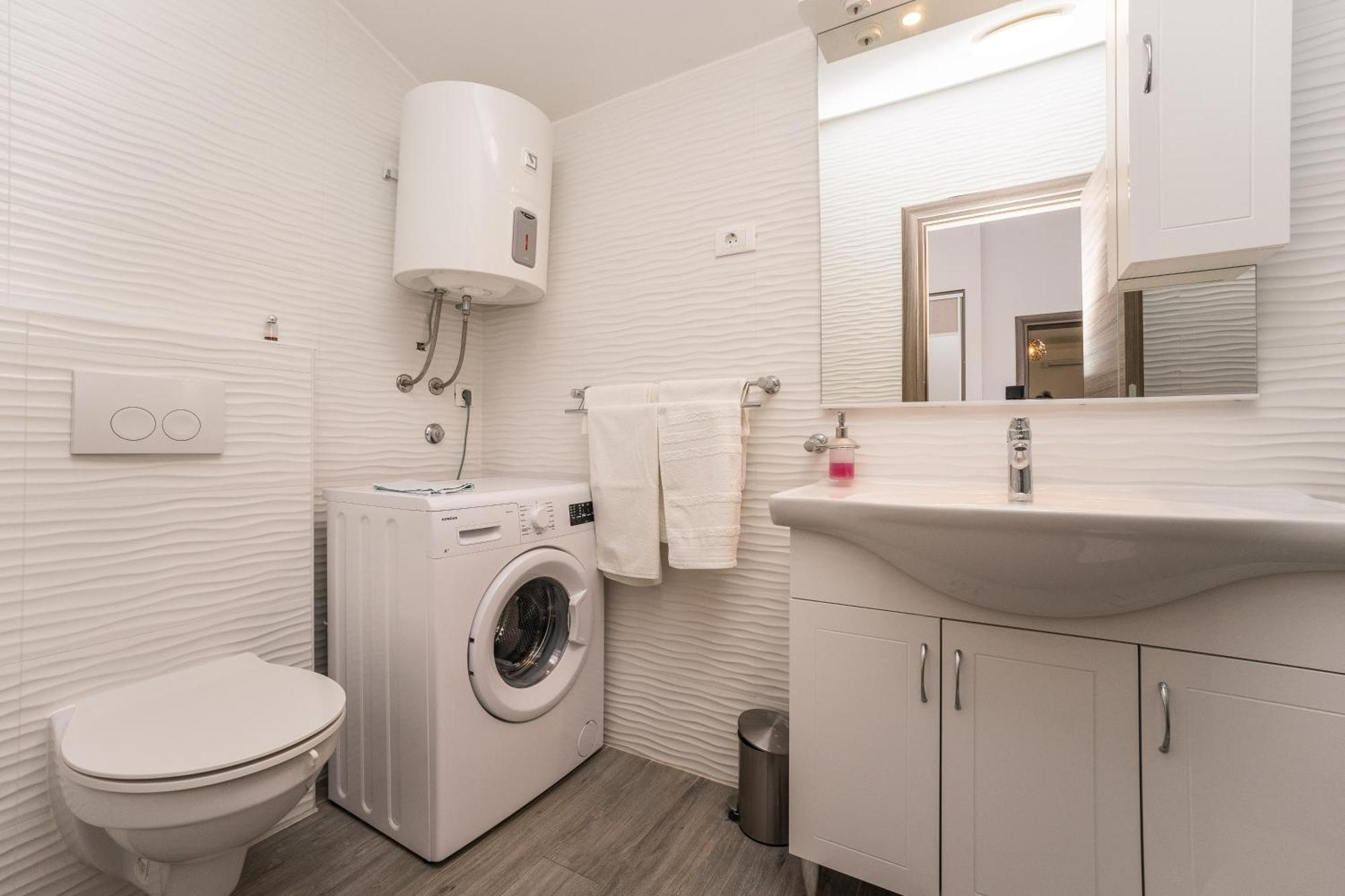 Maza Appartement *