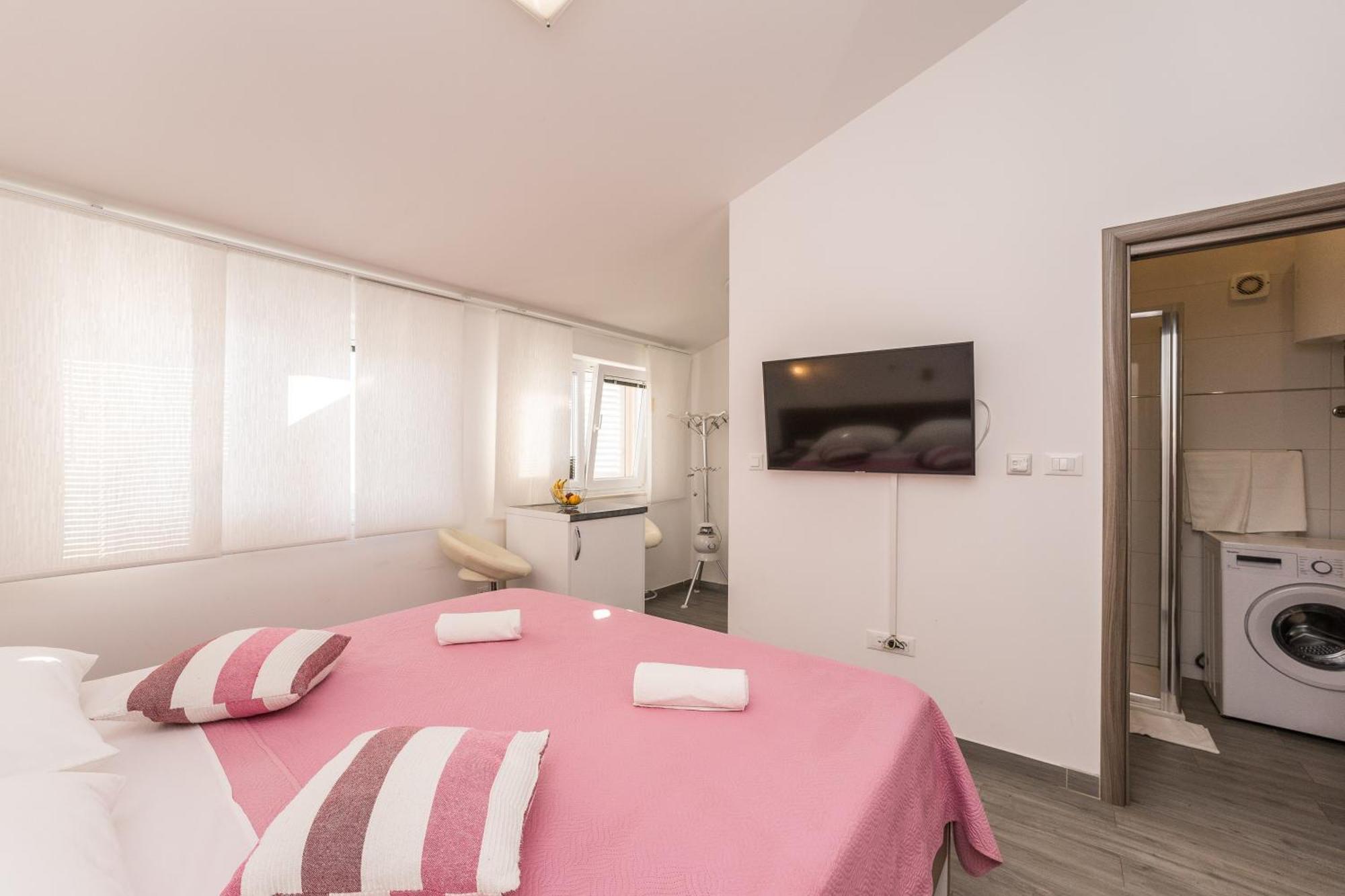 Appartement Maza *
